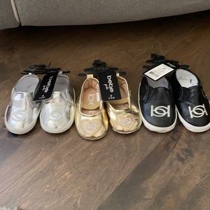 Bebe baby show bundle